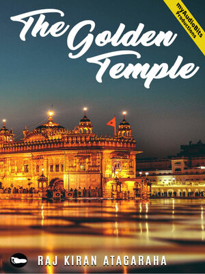 cover image of The Golden Temple
